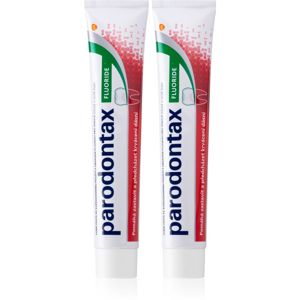 Parodontax Fluoride fogkrém fogínyvérzés ellen 2 x 75 ml