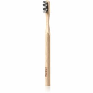 KUMPAN ASCH01 bambuszos fogkefe Soft 1 db