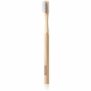 KUMPAN AS02 bambuszos fogkefe gyenge 1 db