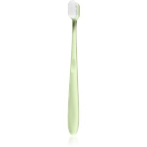 KUMPAN Microfiber Toothbrush fogkefe gyenge 1 db