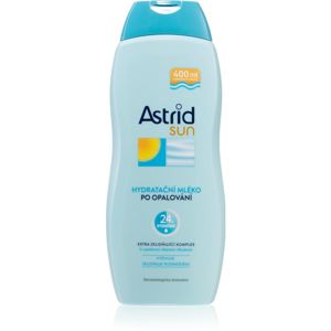 Astrid Sun hidratáló napozás utáni tej 24h 400 ml