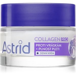 Astrid Collagen PRO nappali krém a ráncok ellen 50 ml