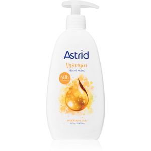 Astrid Body Care tápláló testápoló krém száraz bőrre 48 h. 400 ml