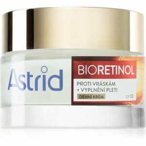 Astrid Bioretinol ránctalanító arckrém retinollal 50 ml