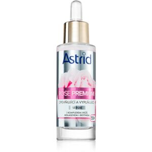 Astrid Rose Premium feszesítő szérum kollagénnel hölgyeknek 30 ml