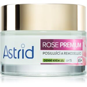 Astrid Rose Premium megújító krém nappal hölgyeknek 50 ml