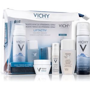Vichy Liftactiv Supreme kozmetika szett a bőr fiatalításáért I.