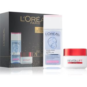 L’Oréal Paris Revitalift kozmetika szett I. hölgyeknek