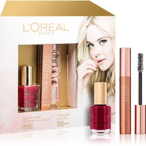 L’Oréal Paris Paradise Extatic kozmetika szett hölgyeknek
