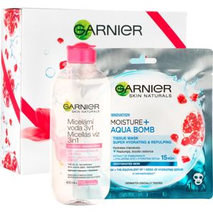 Garnier Skin Naturals kozmetika szett I.