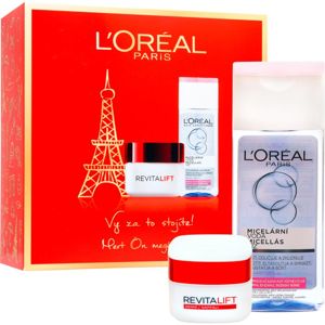 L’Oréal Paris Revitalift kozmetika szett III.