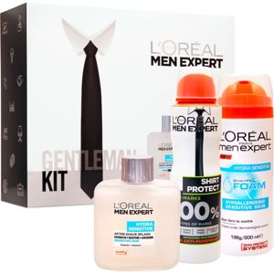 L’Oréal Paris Men Expert Hydra Sensitive kozmetika szett (uraknak) II.