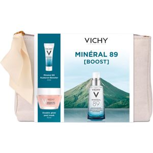 Vichy Minéral 89 Set ajándékszett VI. hölgyeknek