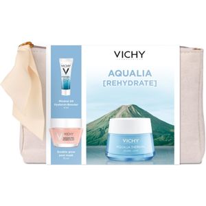 Vichy Aqualia Thermal Light ajándékszett I. hölgyeknek