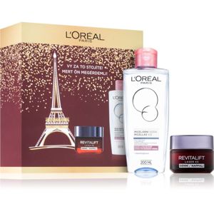 L’Oréal Paris L´Oréal Paris kozmetika szett