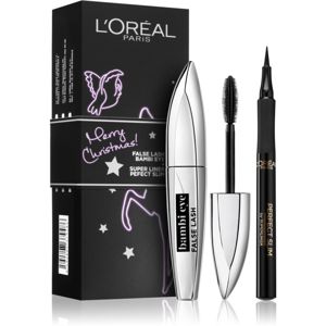 L’Oréal Paris False Lash Bambi Eye kozmetika szett