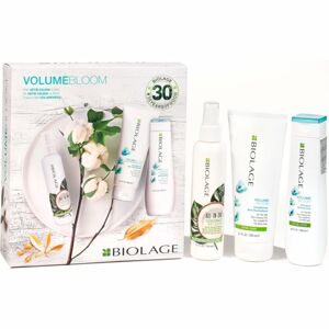 Biolage Essentials VolumeBloom ajándékszett (a finom hajért)