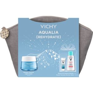 Vichy Aqualia Thermal Light ajándékszett VI. (hölgyeknek)