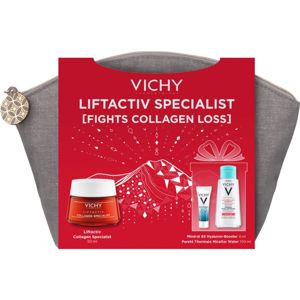 Vichy Liftactiv Collagen Specialist ajándékszett VIII. (hölgyeknek)