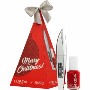L’Oréal Paris Merry Christmas! ajándékszett (a tökéletes küllemért)