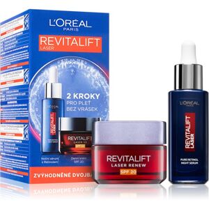 L’Oréal Paris Revitalift ajándékszett (a ráncok ellen)
