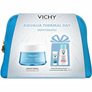 Vichy Aqualia Thermal ajándékszett (hidratáló hatással)