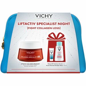 Vichy Liftactiv Collagen Specialist ajándékszett (a ráncok ellen)