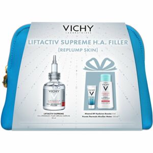 Vichy Liftactiv Supreme H.A. Epidermic Filler ajándékszett (ránctalanító hatással)