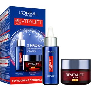 L’Oréal Paris Revitalift Laser szett (a ráncok ellen)