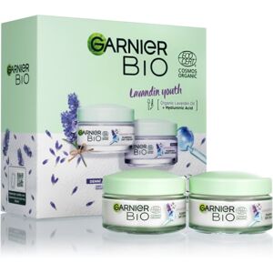 Garnier Garnier ajándékszett (a bőr fiatalításáért)