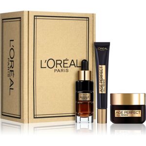 L’Oréal Paris Age Perfect Cell Renew nappali és éjszakai ápolás (érett bőrre)