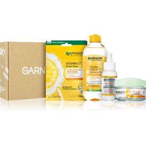 Garnier Skin Naturals Vitamin C élénkítő ápolás (az arcra)