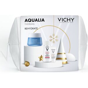 Vichy Aqualia ajándékszett (a bőr intenzív hidratálásához)