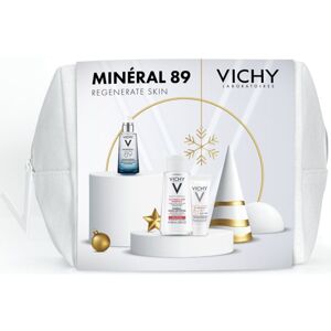 Vichy Minéral 89 ajándékszett (a bőr hidratálásáért és feszességéért)