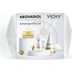 Vichy Neovadiol Post-Menopause ajándékszett (a bőr öregedése ellen és a bőr feszesítéséért)
