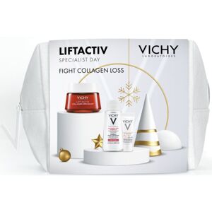 Vichy Liftactiv Collagen Specialist ajándékszett (ráncfeltöltő)
