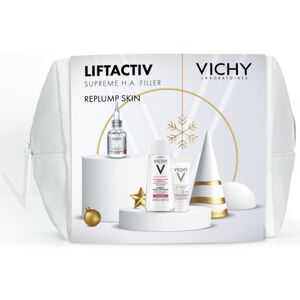 Vichy Liftactiv Supreme H.A. Epidermic Filler ajándékszett (ráncfeltöltő)