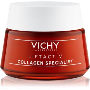 Vichy Liftactiv Collagen Specialist intenzív ránctalanító krém 50 ml