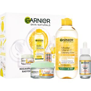 Garnier Skin Naturals Vitamin C ajándékszett (C vitamin)