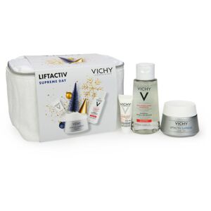 Vichy Liftactiv karácsonyi ajándékszett (normál víz normál és kombinált, érzékeny bőrre)