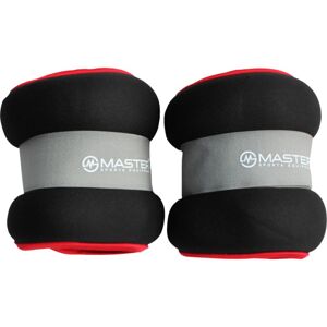 Master Sport Master kéz- és lábsúly 2x0,5 kg