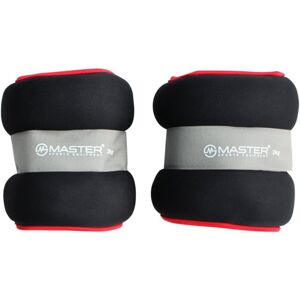 Master Sport Master kéz- és lábsúly 2x2 kg