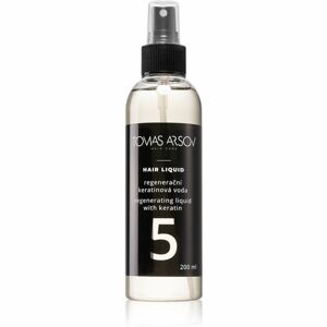 Tomas Arsov Hair Liquid hidratáló hajspray 200 ml