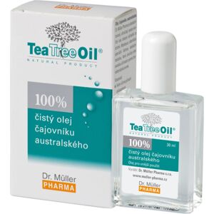 Dr. Müller Tea Tree Oil 100% 30 ml