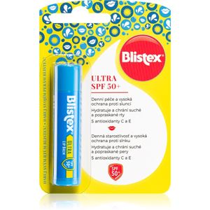 Blistex Ultra SPF 50+ hidratáló ajakbalzsam 4,25 g