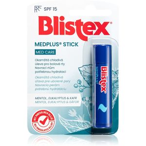 Blistex MedPlus hűsítő balzsam az ajkakra 4.25 g