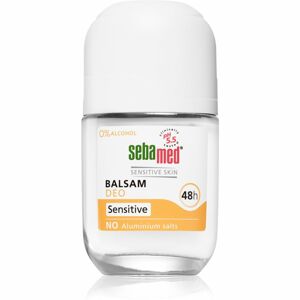 Sebamed Sensitive Skin golyós dezodor az érzékeny bőrre 50 ml