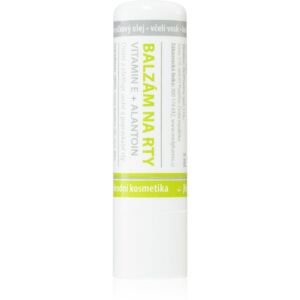 MedPharma Lip balm with vitamin E and allantoin ajakbalzsam E-vitaminnal 4,8 g