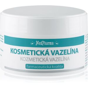 MedPharma Cosmetic vaseline kozmetikai vazelin a száraz és repedezett bőrre 150 g