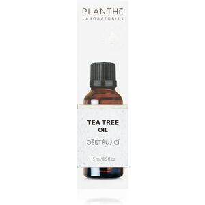 PLANTHÉ Tea Tree arcolaj a problémás bőrre 15 ml